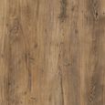 Rapallo Wall Shelf - Oak