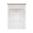 Illopa Wall Panel - White