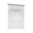 Illopa Wall Panel - White