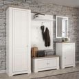Illopa Wall Panel - White