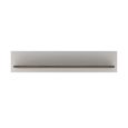 Toronto Wall Shelf - 125cm - White Gloss