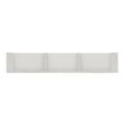 Angel Wall Shelf - 118cm - White