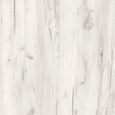 Angel Wall Shelf - 118cm - White