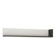 Zingaro Wall Shelf - Grey and White