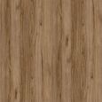 Brolo Wall Shelf - 167cm - Walnut