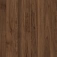 Roomers Wall Shelf Unit - Walnut