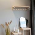 Abano Hat Shelf - Natural
