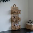 Sines Wall Shelf - Natural