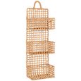 Sines Wall Shelf - Natural