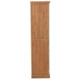 Toa Bar Cabinet - 1 Door - 1 Drawer - Natural