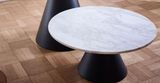 Small Marble Dining Tables