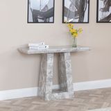 Console Tables