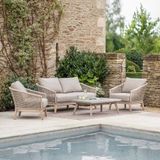 Garden Sofas