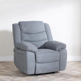 Grey Armchairs