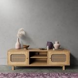 Wooden TV Units