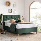 4ft Small Double Beds