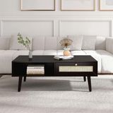 Black Coffee Tables