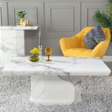 Rectangular Coffee Tables