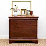 Wide Chest of Drawers
