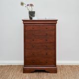 Tall Chest of Drawers