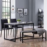 Dining Sets with Bench