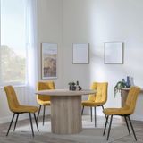 Round Dining Sets
