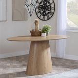 Oval Dining Tables