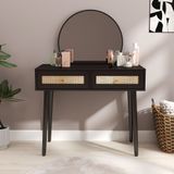 Black Dressing Tables