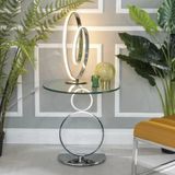 Round Side Tables