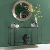 Metal Console Tables