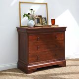 French Style Chest of Drawers