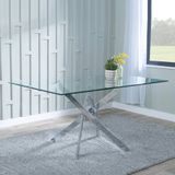 Glass Dining Tables