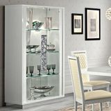 Italian Display Cabinets