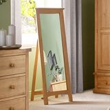 Pine Bedroom Mirrors