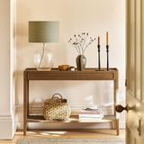 Wooden Console Tables