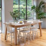 Wooden Dining Sets