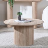 Wooden Coffee Tables