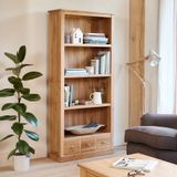 Wooden Bookcase