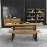 Industrial Furniture