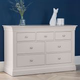 Painted Chest of Drawers