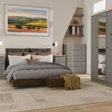 Ready Assembled Bedroom Furniture
