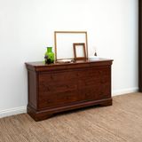 Dark Wood Sideboards
