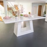 White Dining Tables