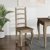 Mango Wood Dining Chairs