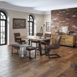 Industrial Dining Room Furniture