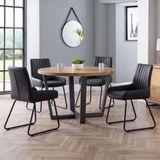 Industrial Dining Sets