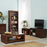 Mango Wood Living Room Furniture