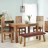 Mango Wood Dining Room Furniture
