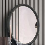 Grey Bedroom Mirrors