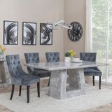Grey Dining Sets